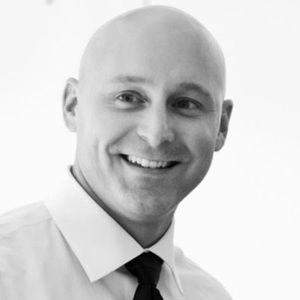 Meet your Posher, William